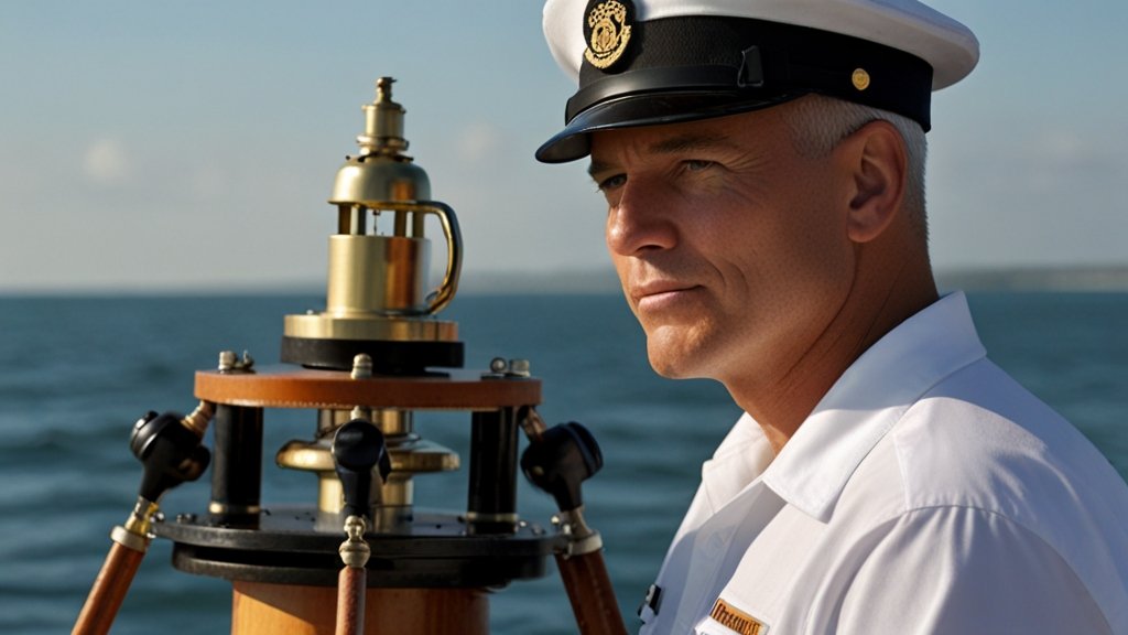 Marine Surveyor