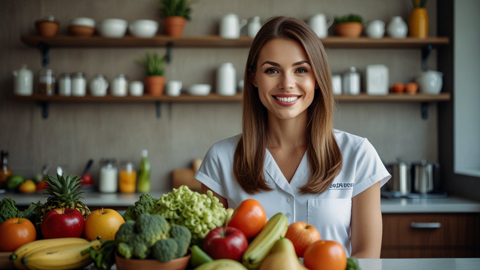 Nutritionist/Dietician