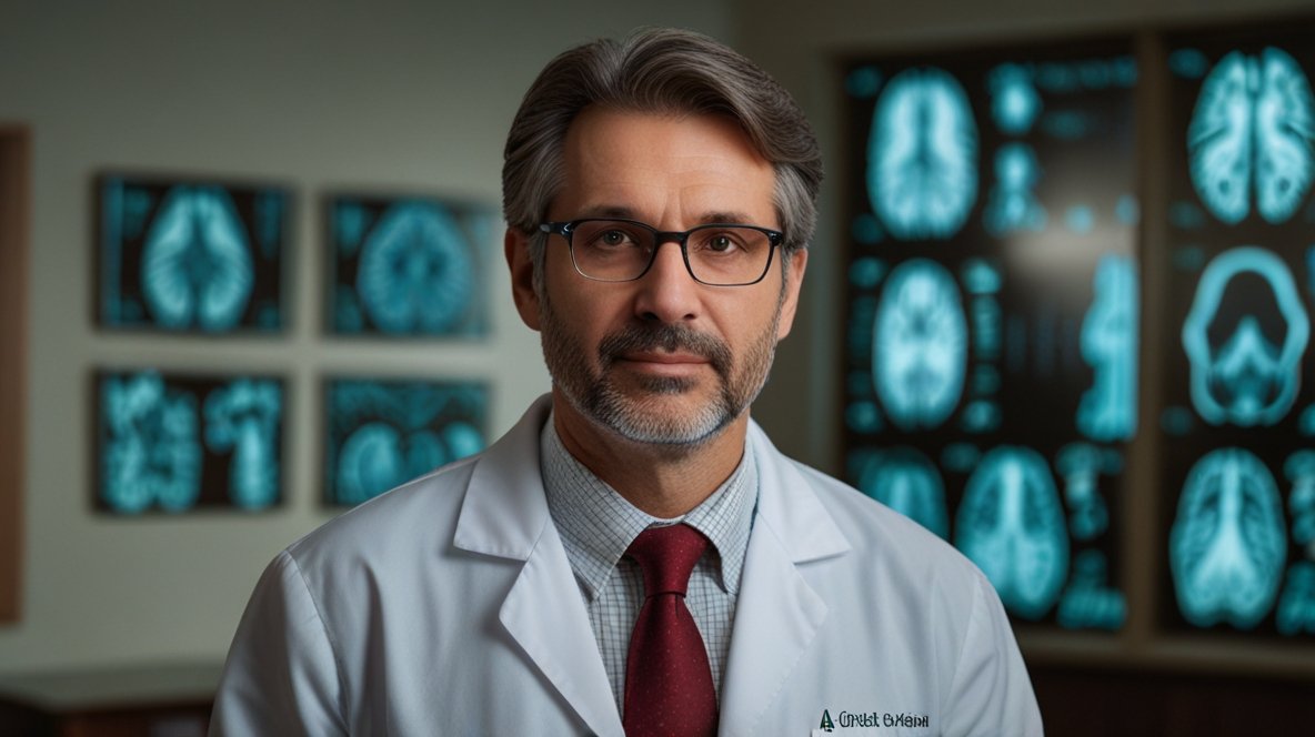 Neurologist