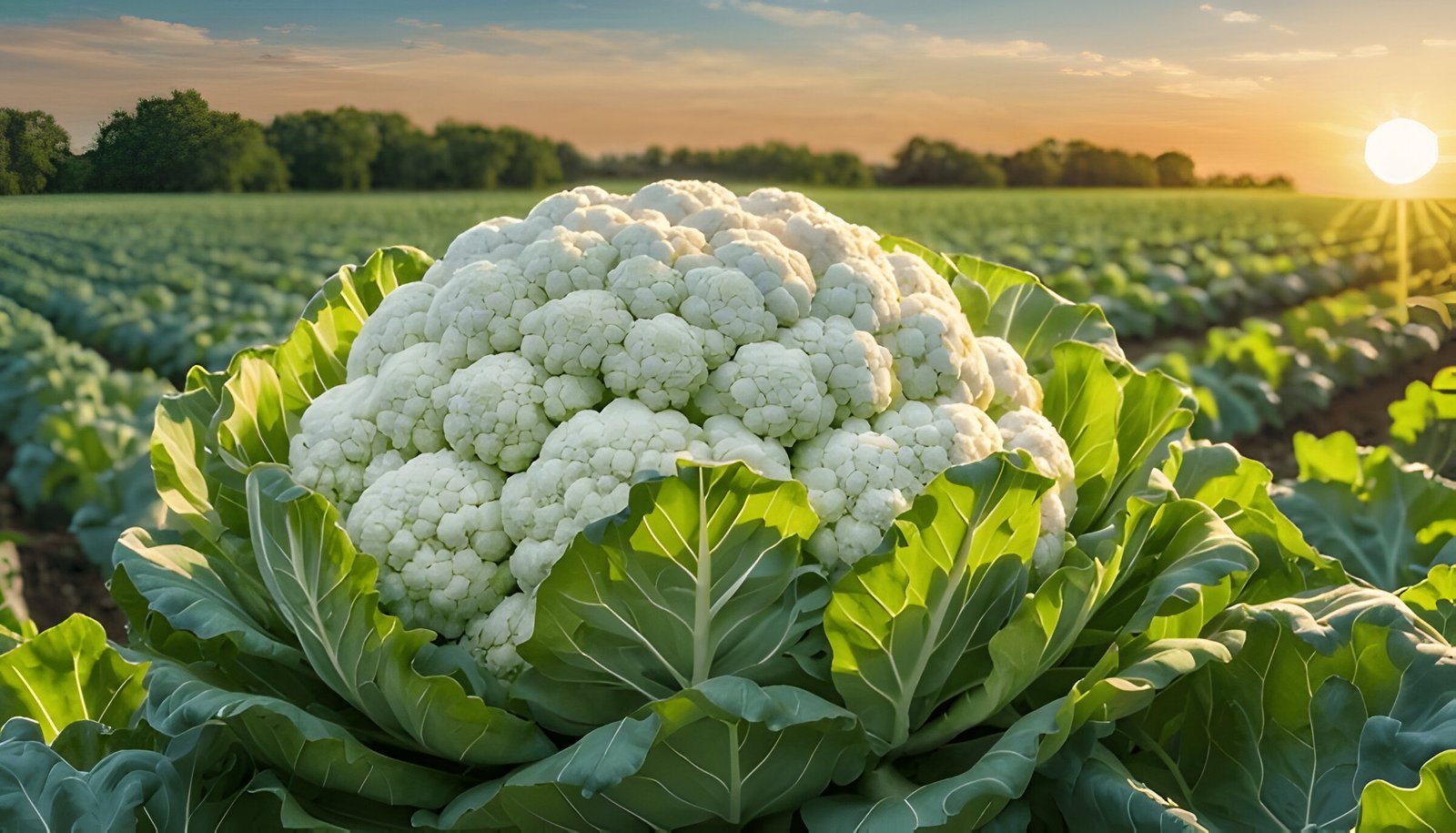 Cauliflower